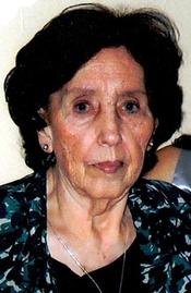 Maria Montemayor