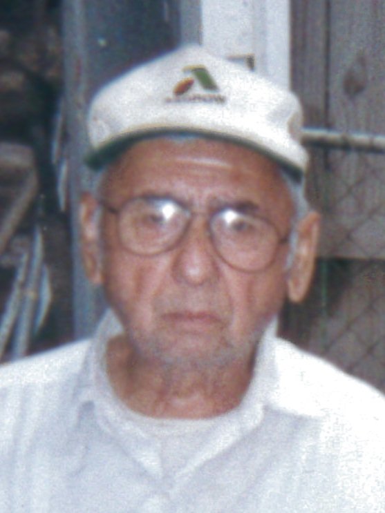 Arnulfo Benavidez