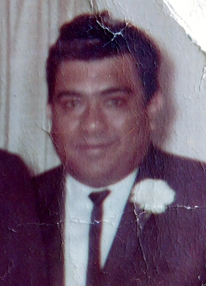 Cipriano Rocha