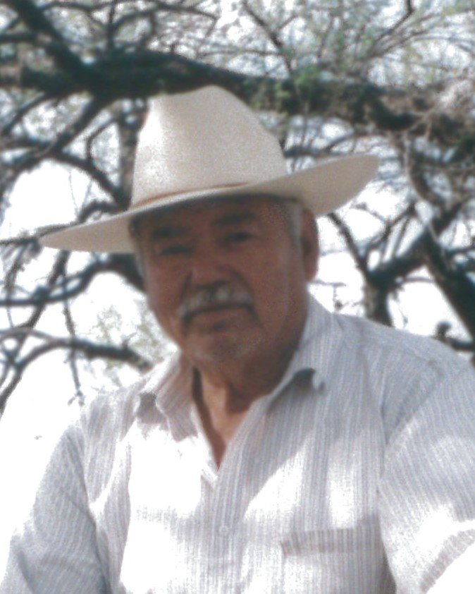 Bernardino Maldonado