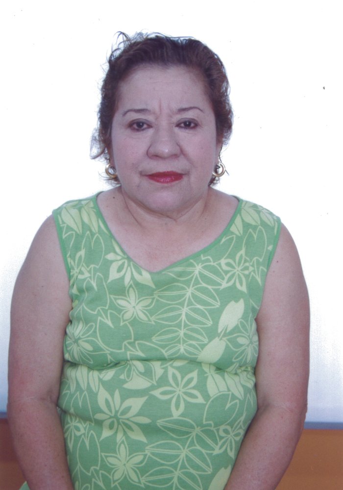 Ernestina Dominguez