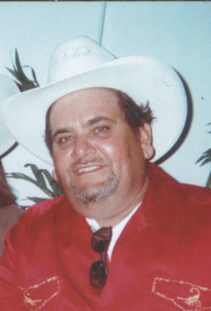 Dagoberto Gonzalez