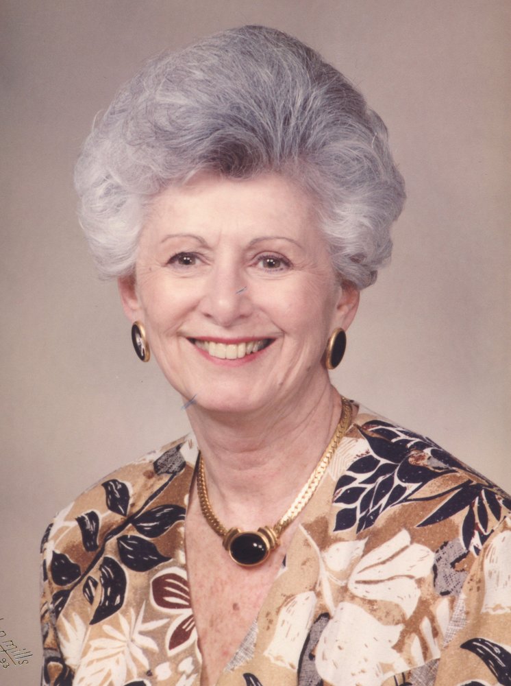 Mildred Westbrook