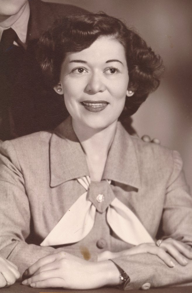 Alma Cortez