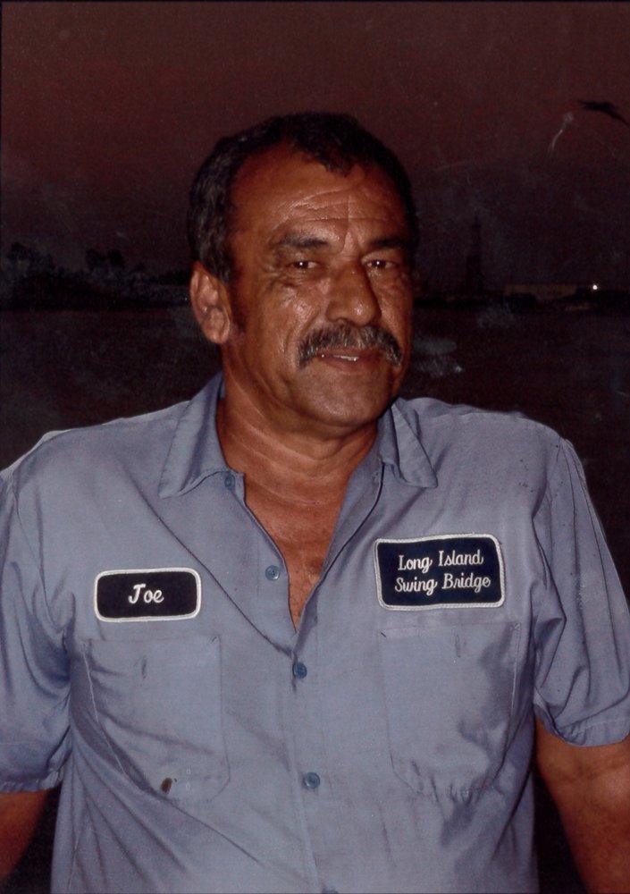 Joe Saldivar