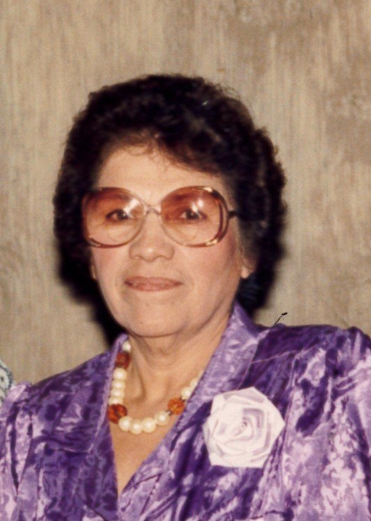 Natividad Guzman