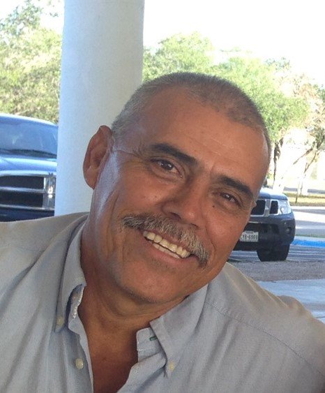 Alonso Garza