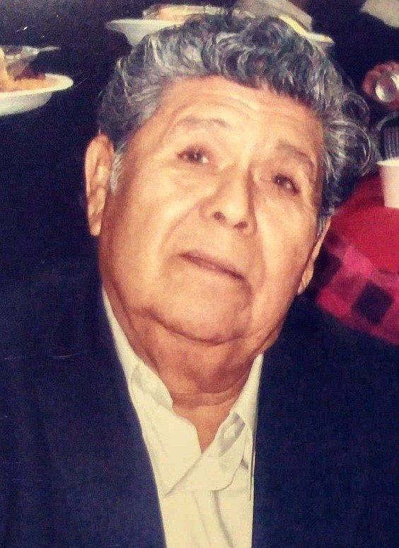 Cecilio Contreras