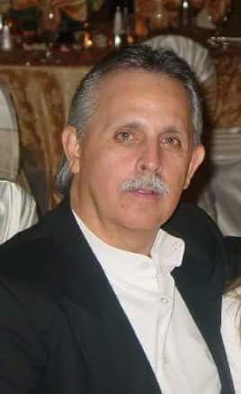 John Rodriguez