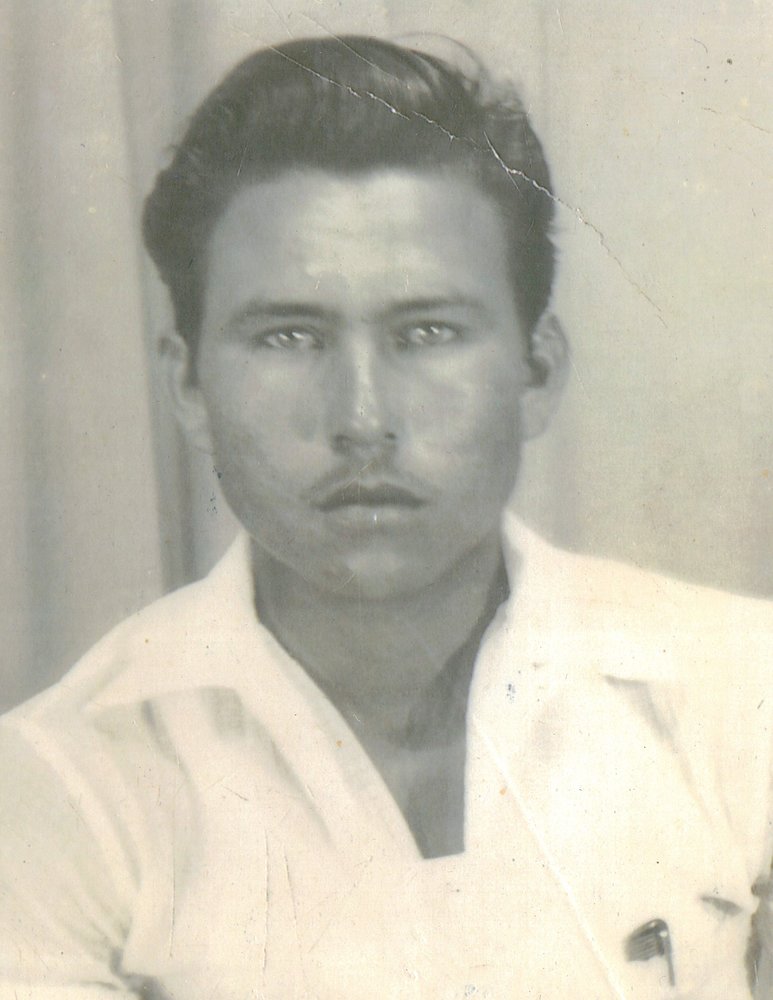 Arturo  Vega
