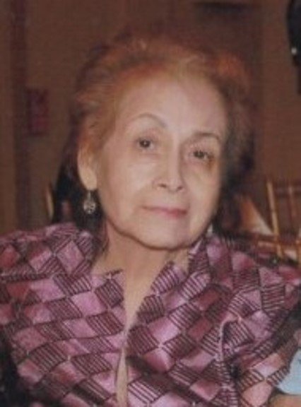 Carmen Garza