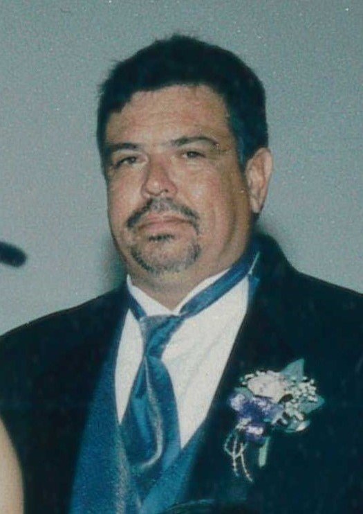 Carlos Quintanilla