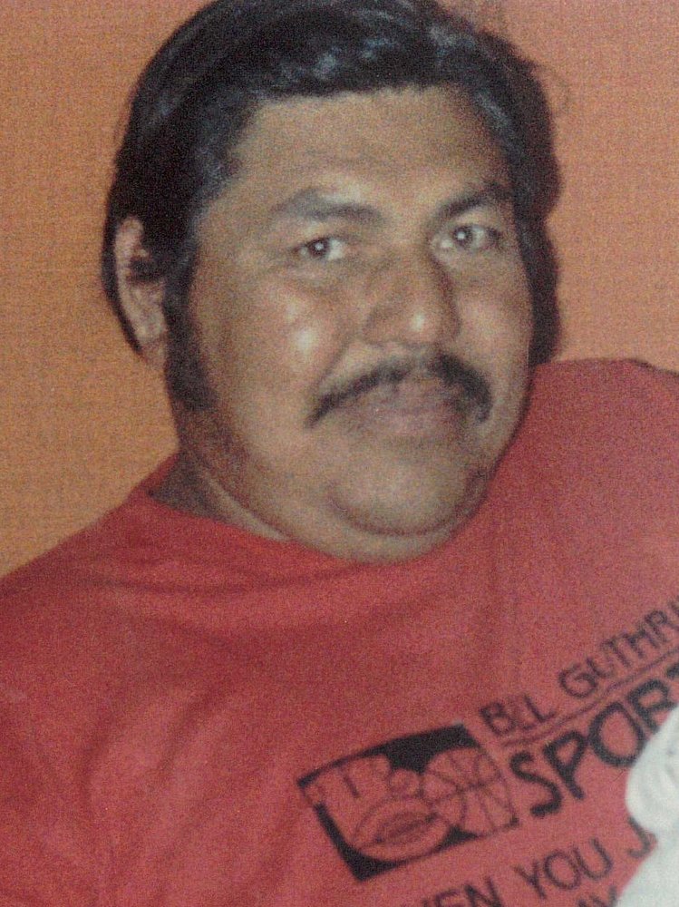 Arnulfo Martinez