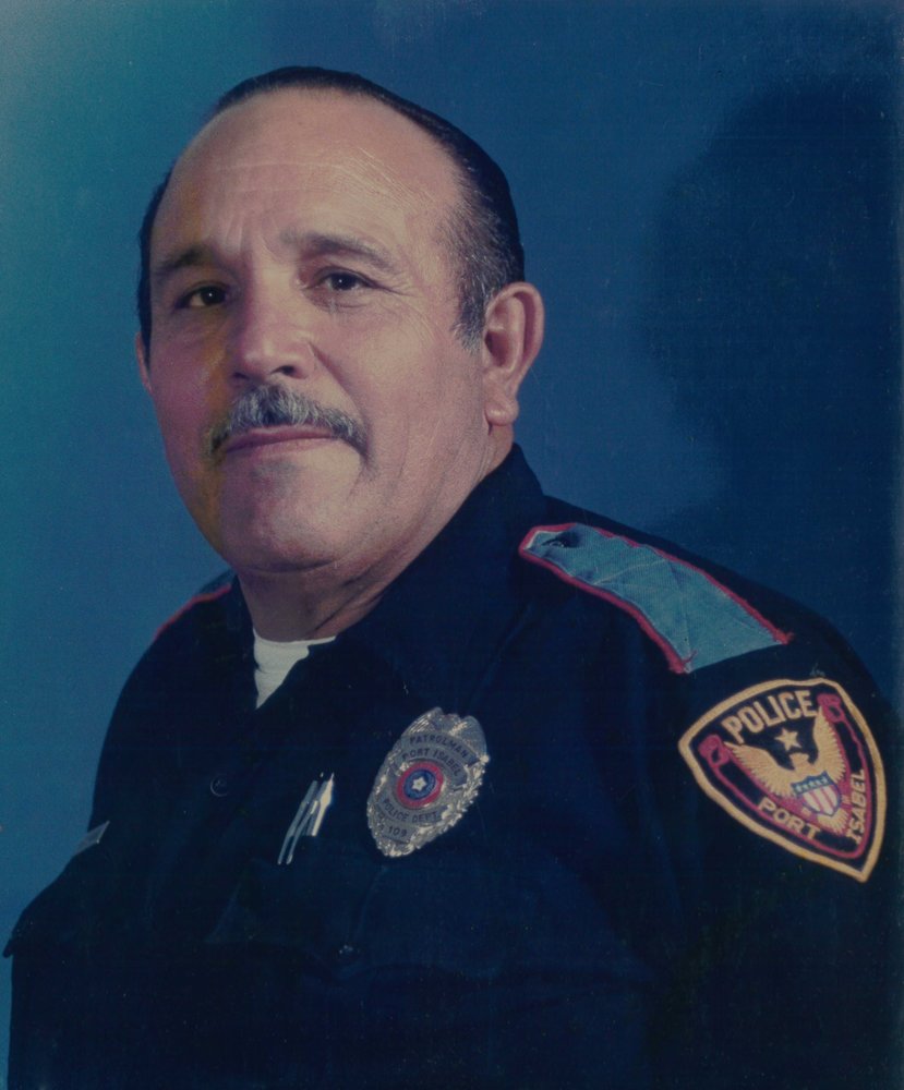 Emilio Vasquez, Sr.