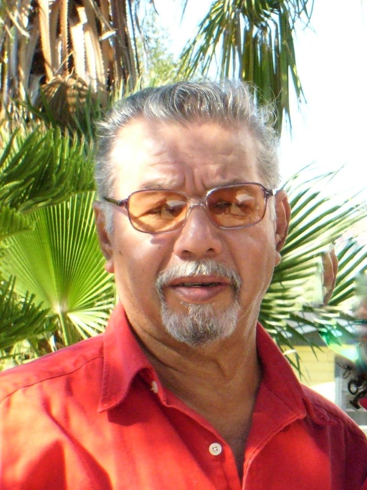 Avaristo Alvarez, Sr.