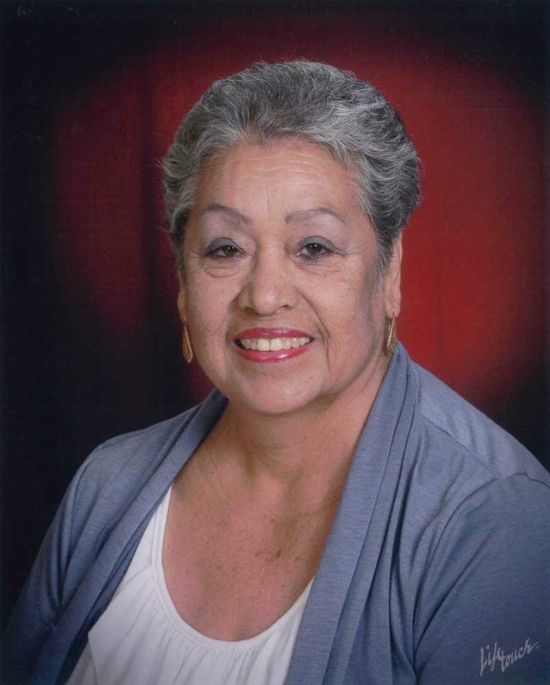 Irma Lopez