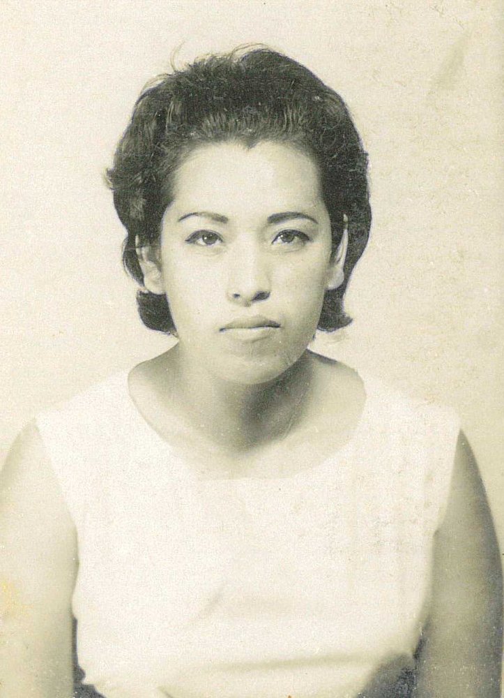 Irma Lopez