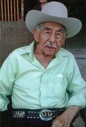 Gregorio Barrientos Sr.