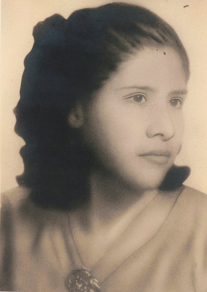 Maria Morales