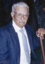 Ramiro Becerra Sr