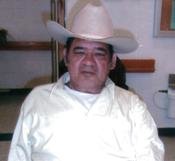 Omar De La Fuente Sr