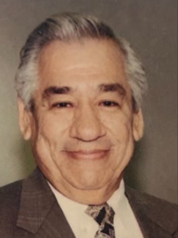 Martin Pena, Jr.