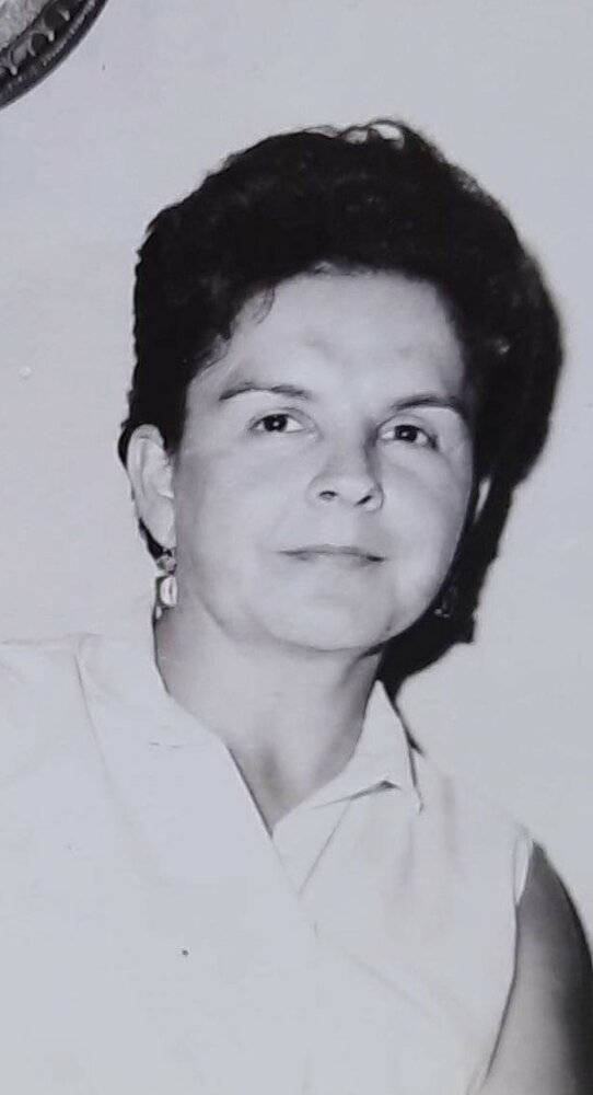 Odelia Serrata