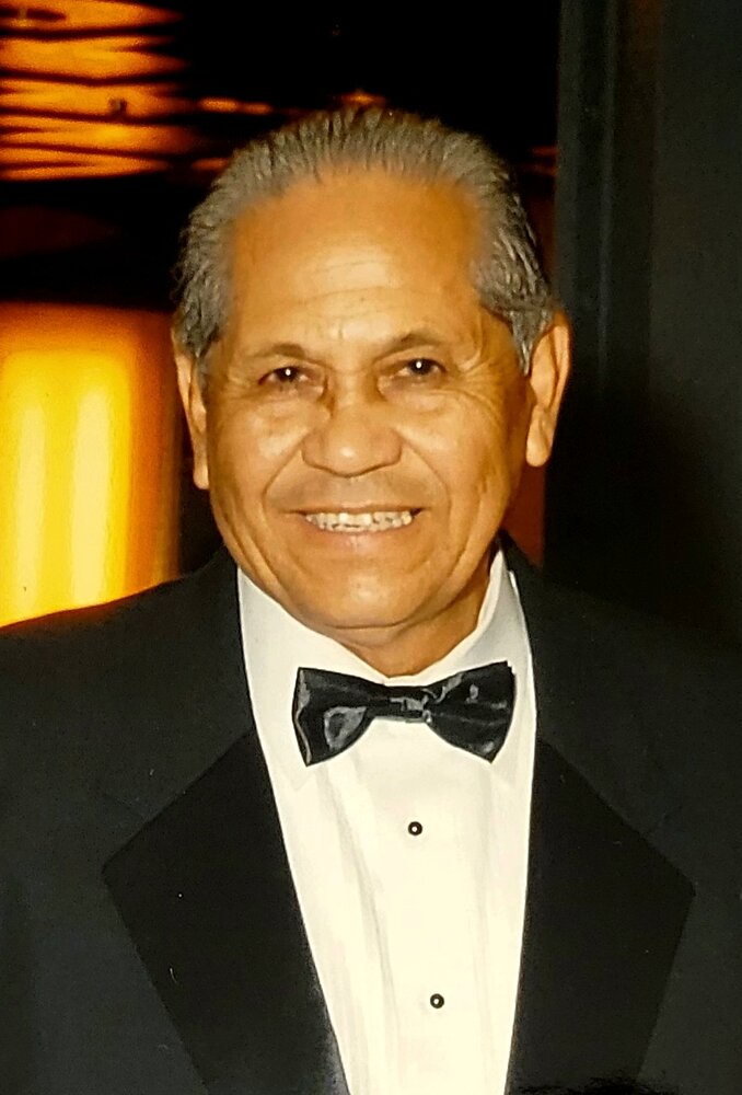 Arnulfo Quintana, Jr.