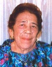 Tomasa Ayala