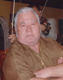 Epifanio Villarreal