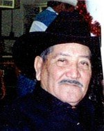 Renato Rodriguez Sauceda