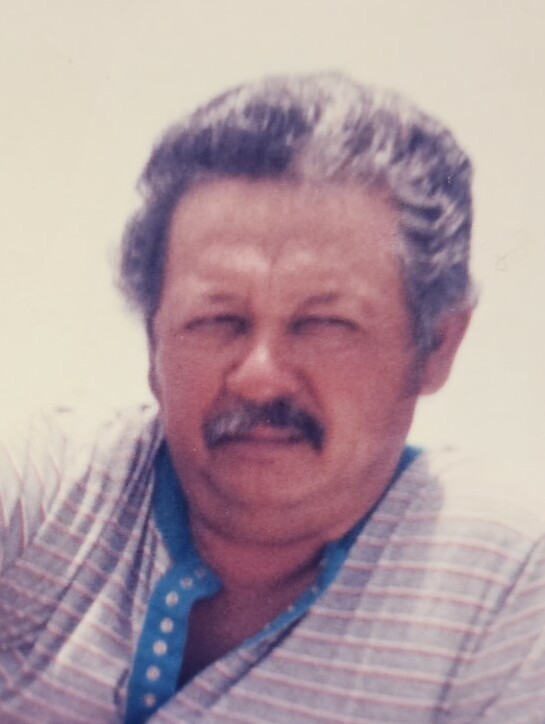 Isidro Rodriguez