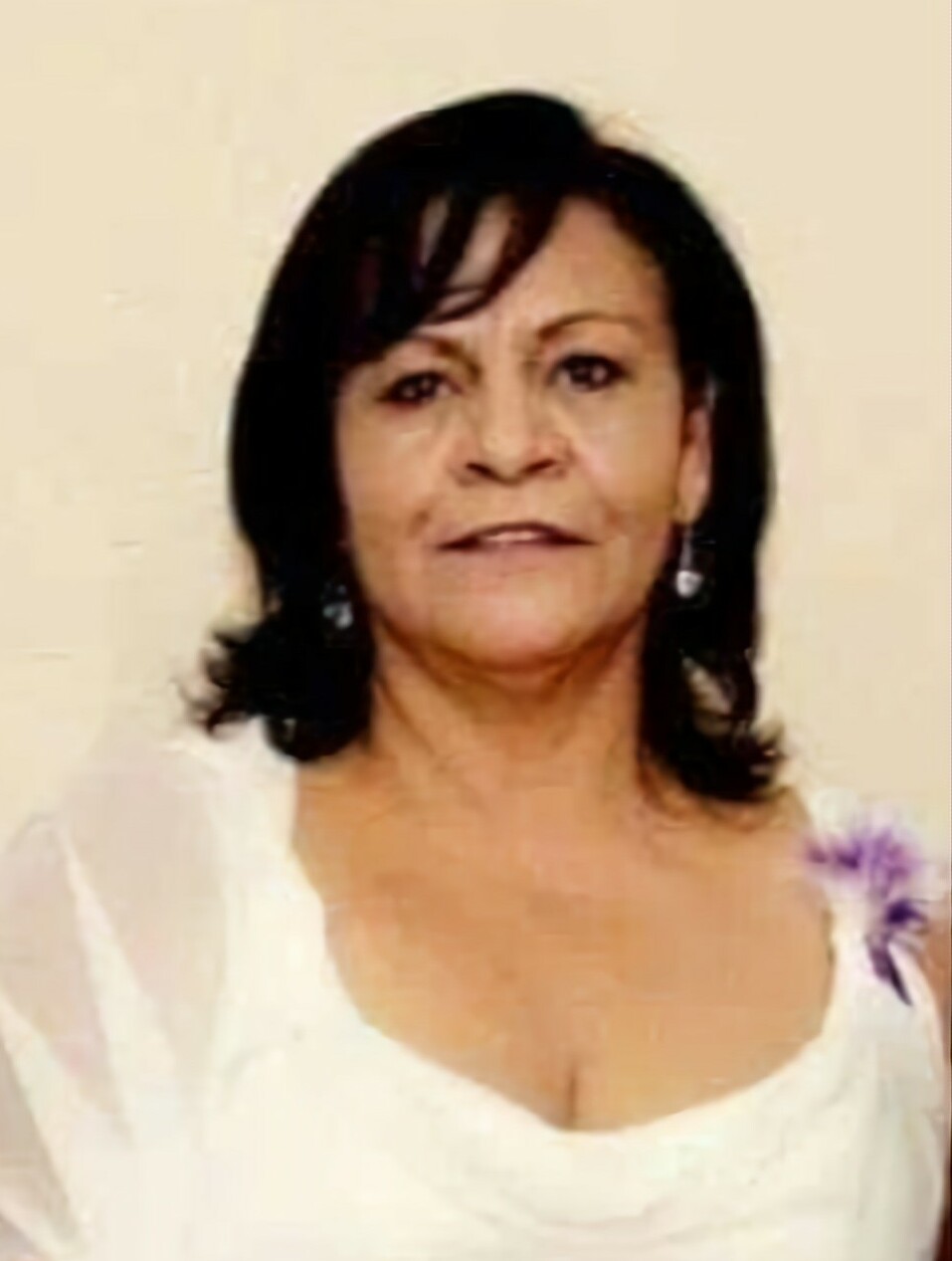 Ofelia Reyna