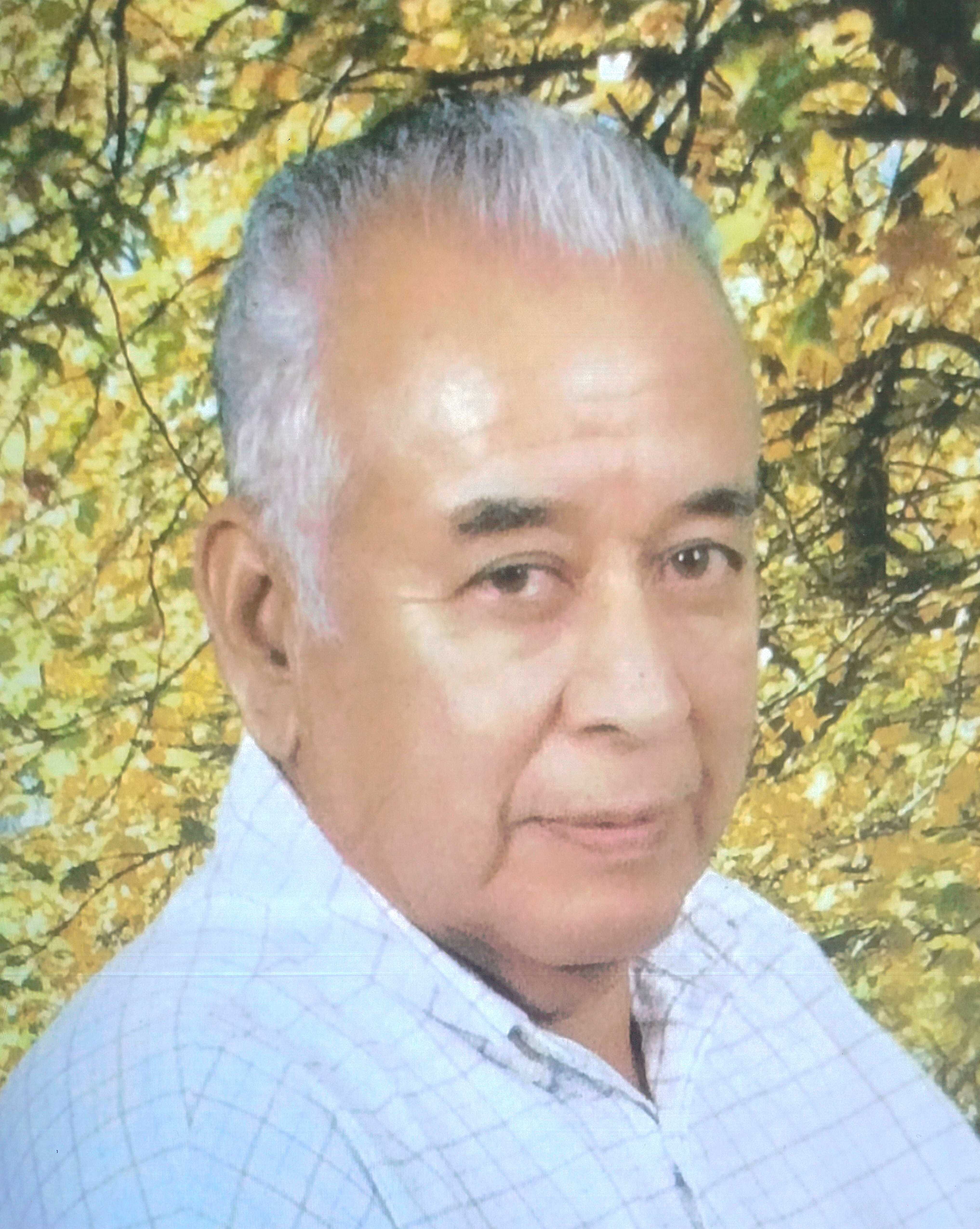 Adalberto  Marquez