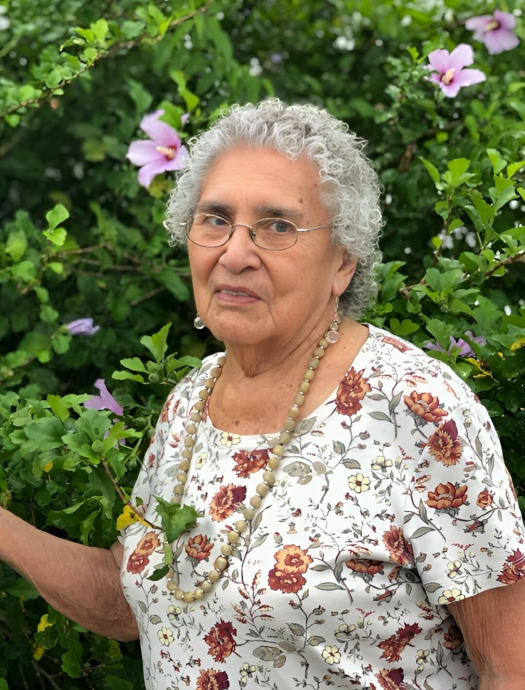 Irene Hinojosa