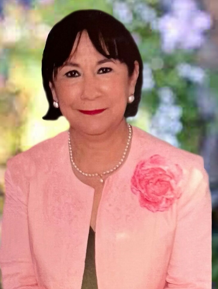 Yolanda  Hinojosa