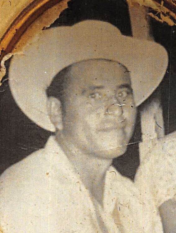 Abel  Soto