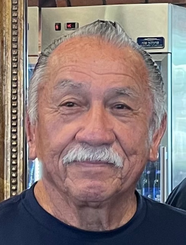 Jose Francisco Garza