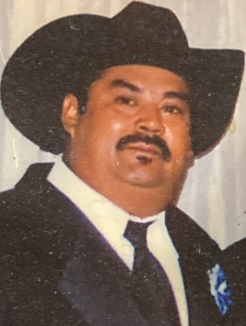 Pedro  Bejarano, Jr.