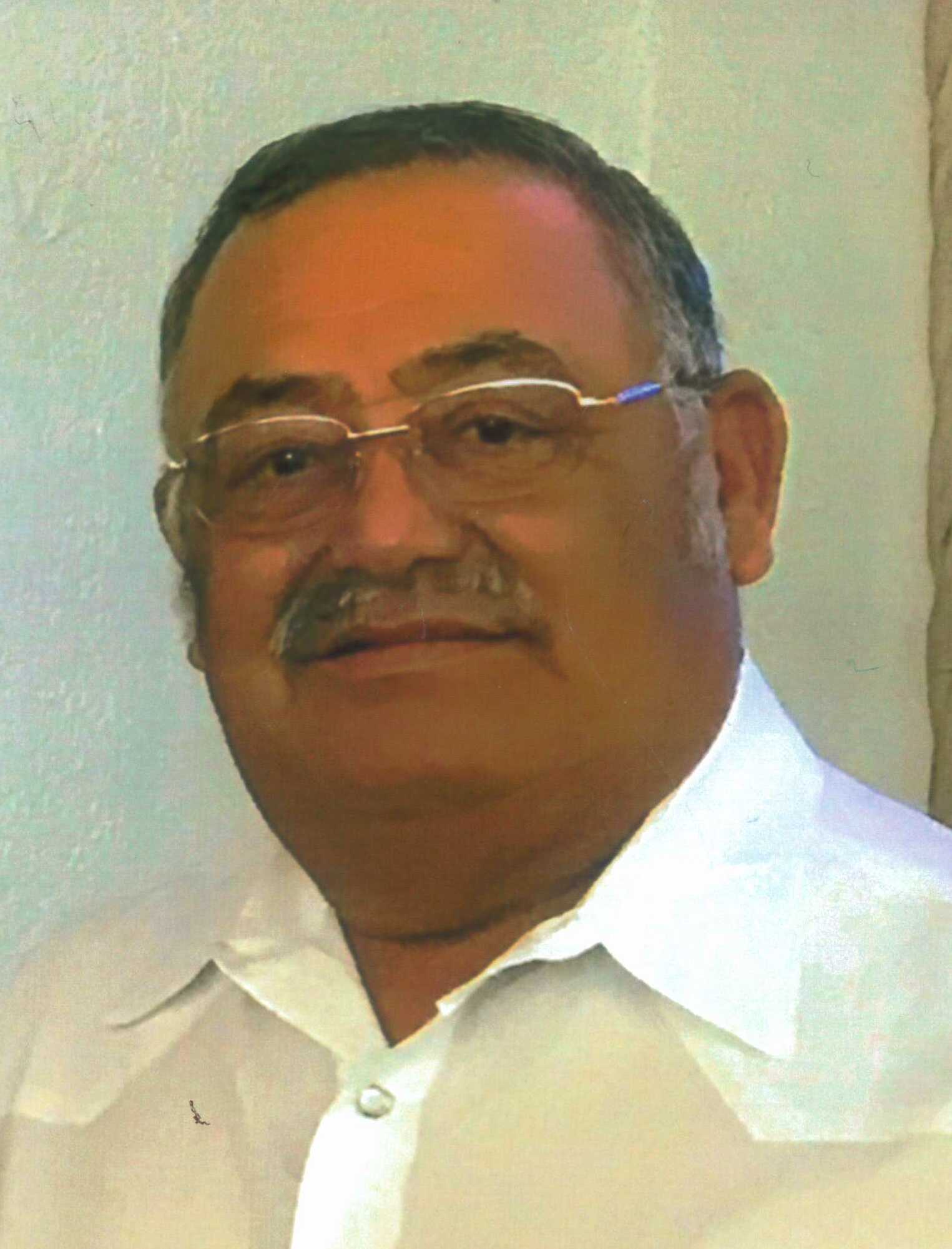 Santiago Rodriguez, Jr.