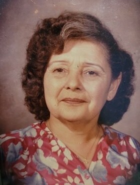 Juanita Garza